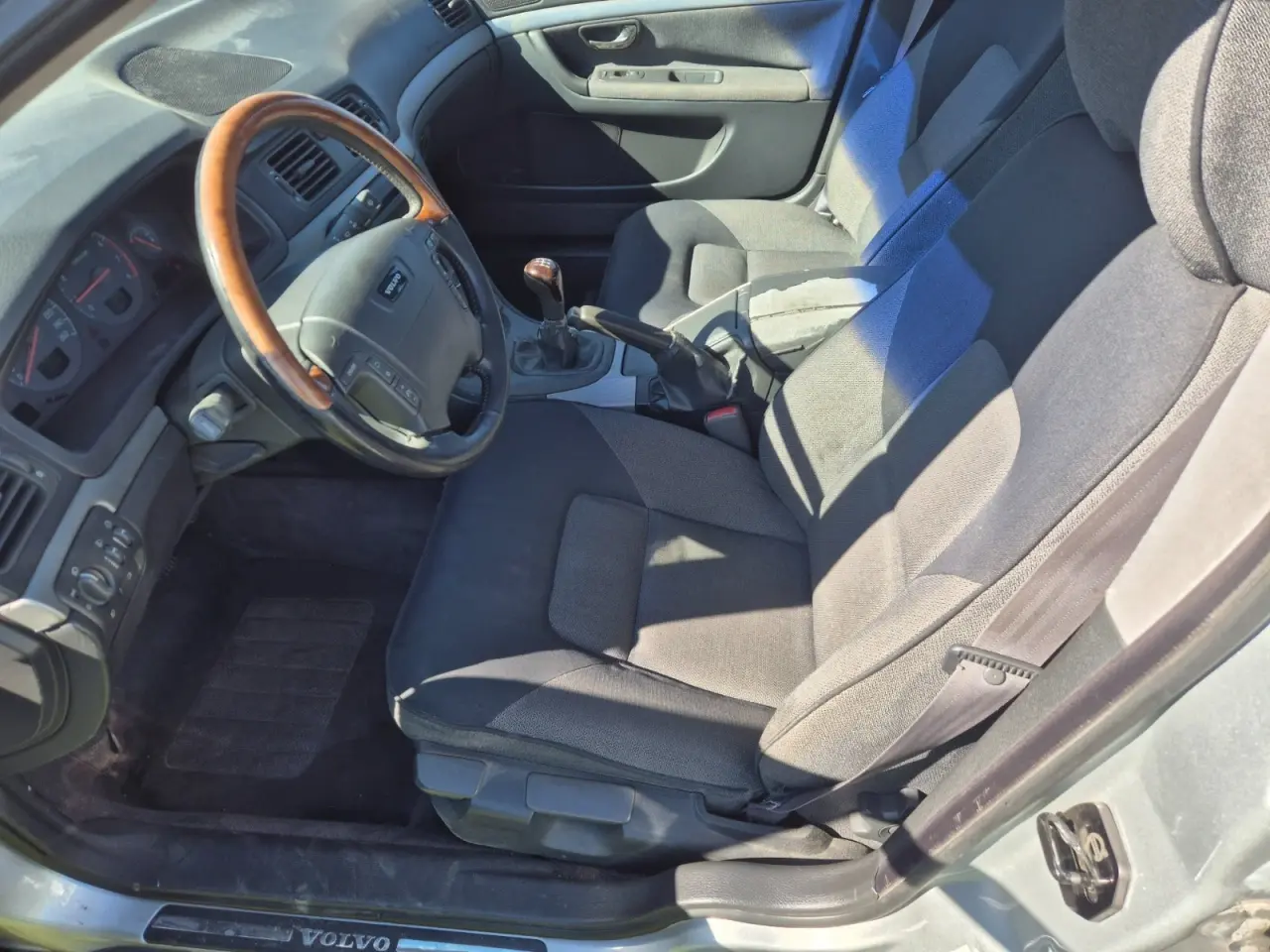 Billede 5 - Volvo S80 2,4