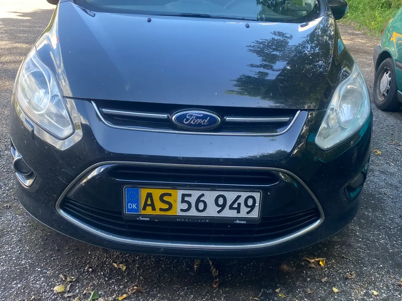Billede 5 - Ford C Max Grand 1.6 HDI