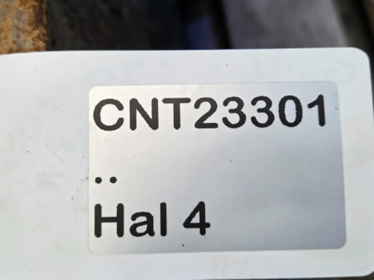 Billede 9 - Geith S70 Hurtigskift