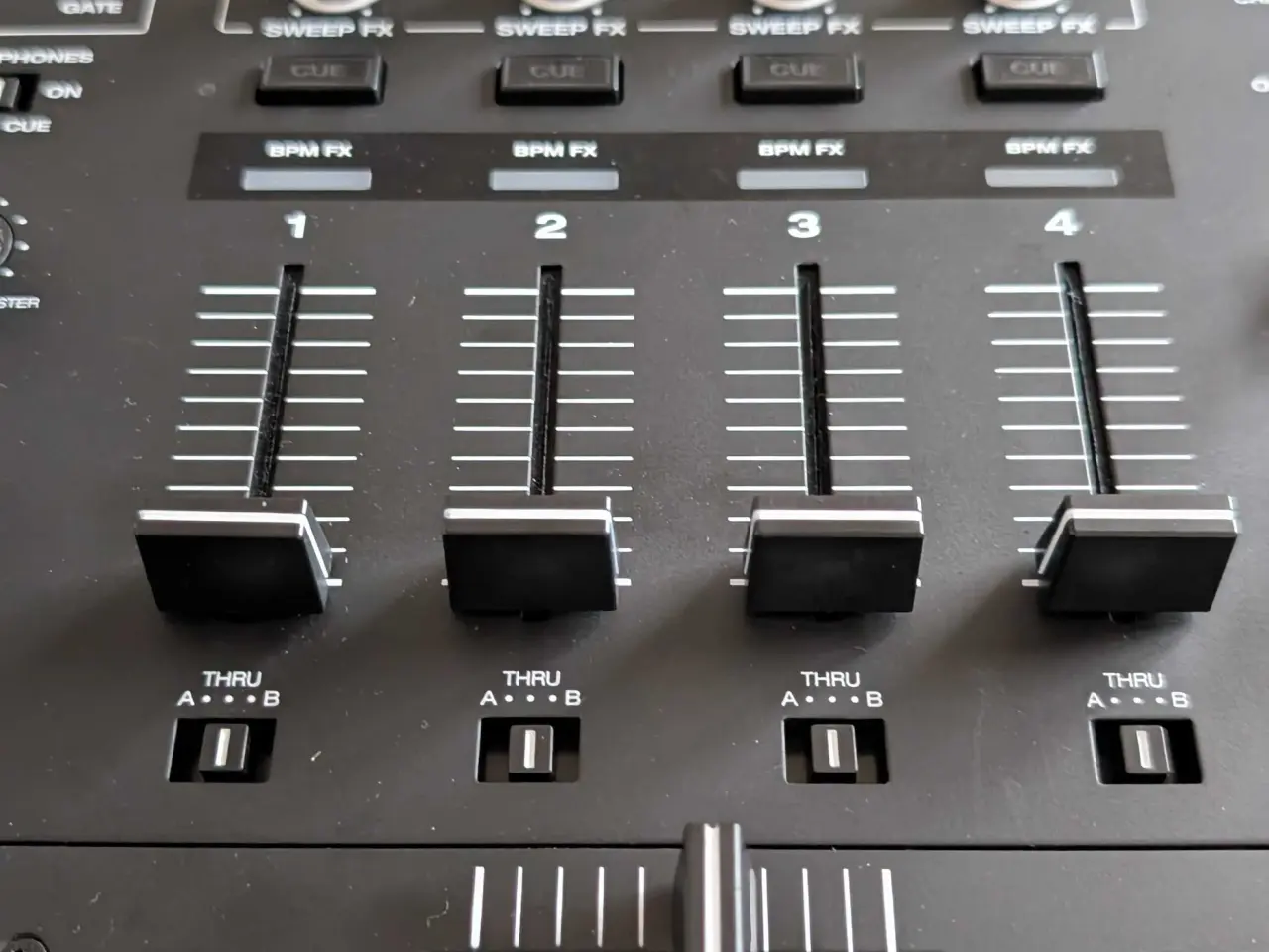 Billede 6 - Denon DJ X1850 Prime