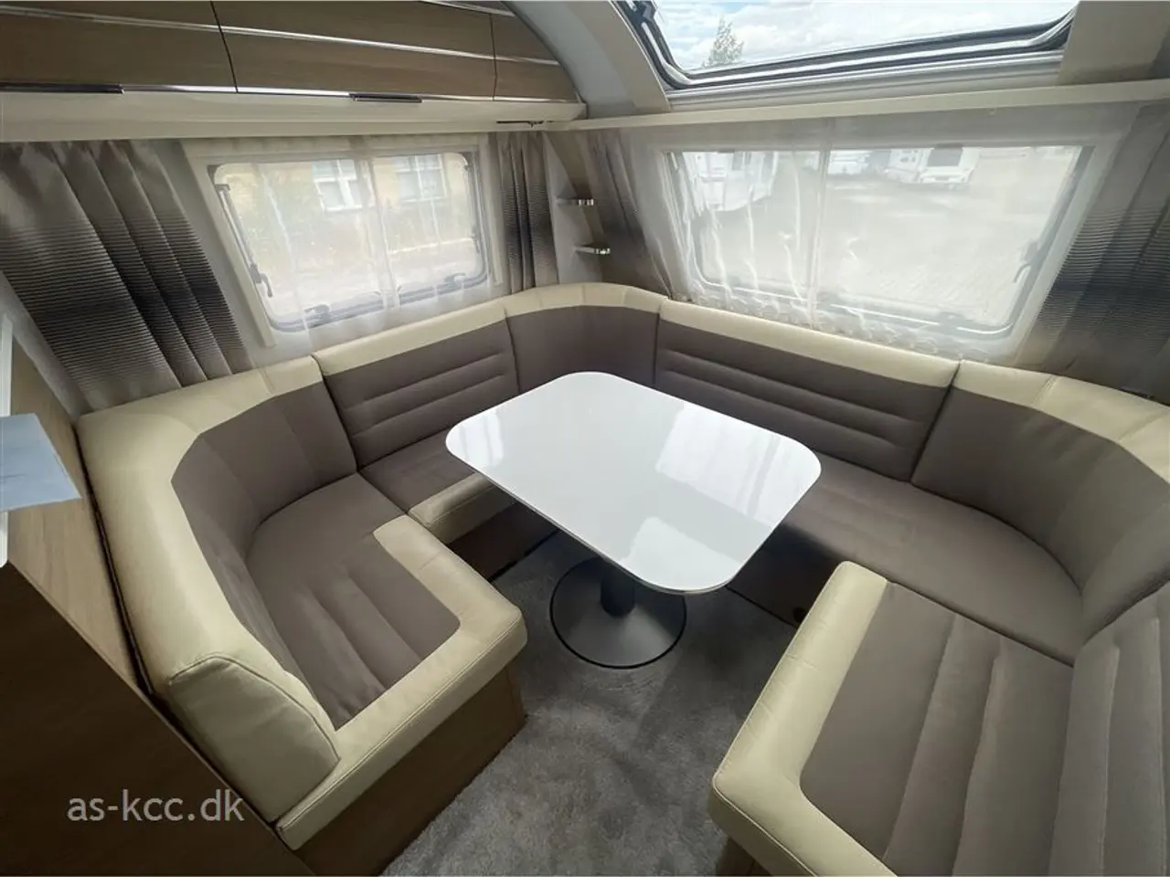 Billede 3 - 2017 - Adria Adora 613 UL