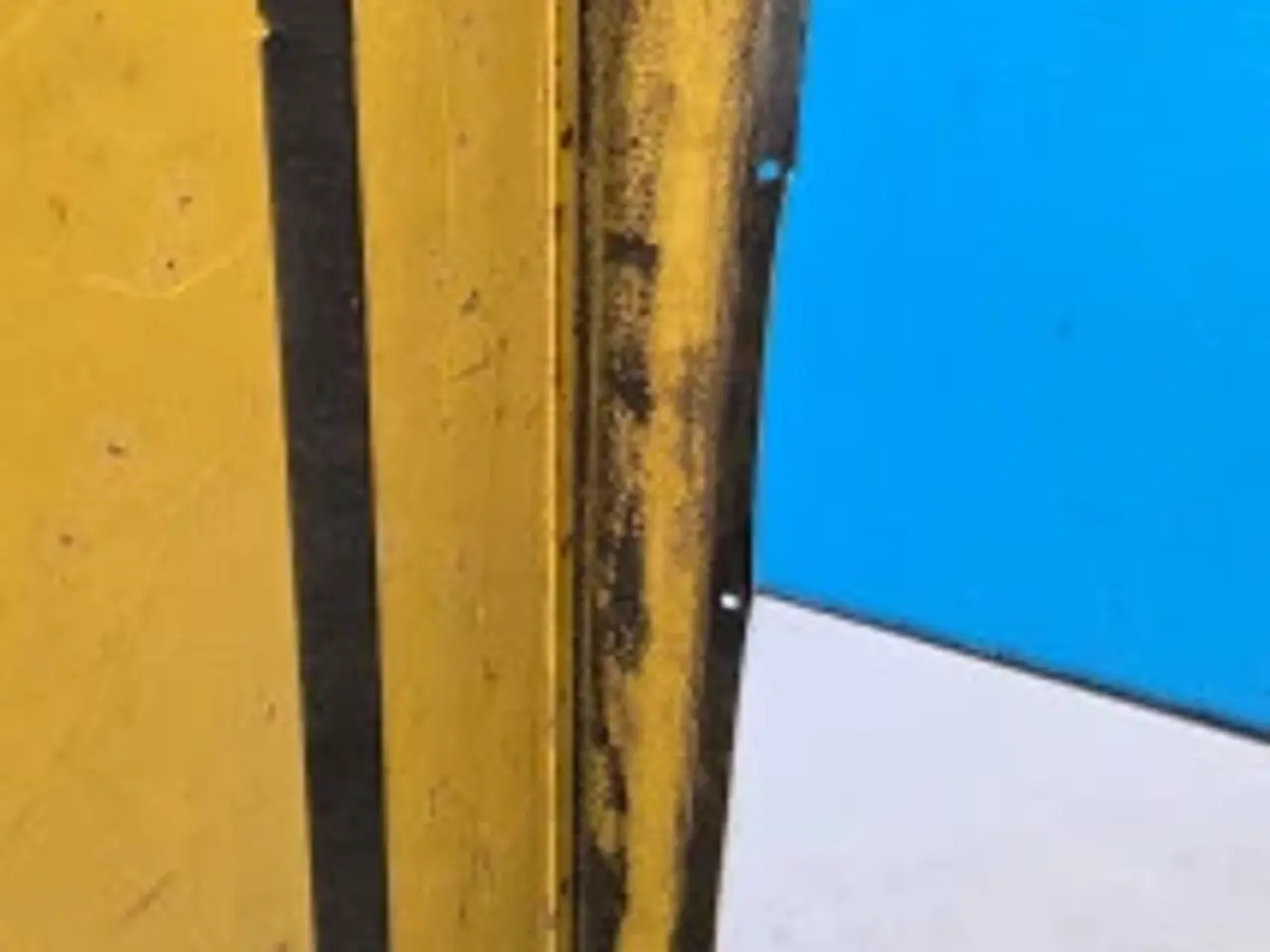 Billede 12 - New Holland TX68 Motorhjelmpanel 84036179