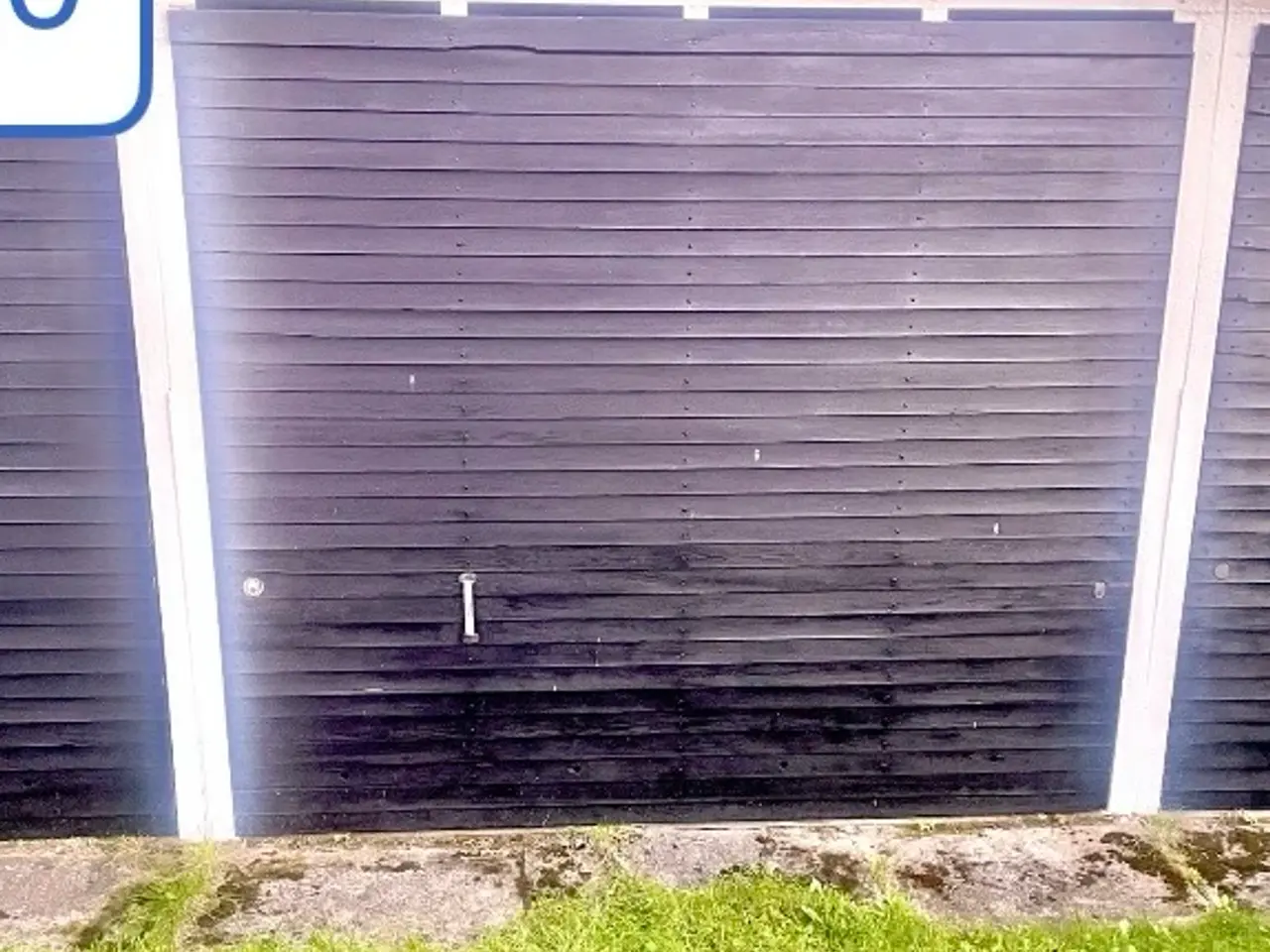 Billede 2 - Garage udlejes