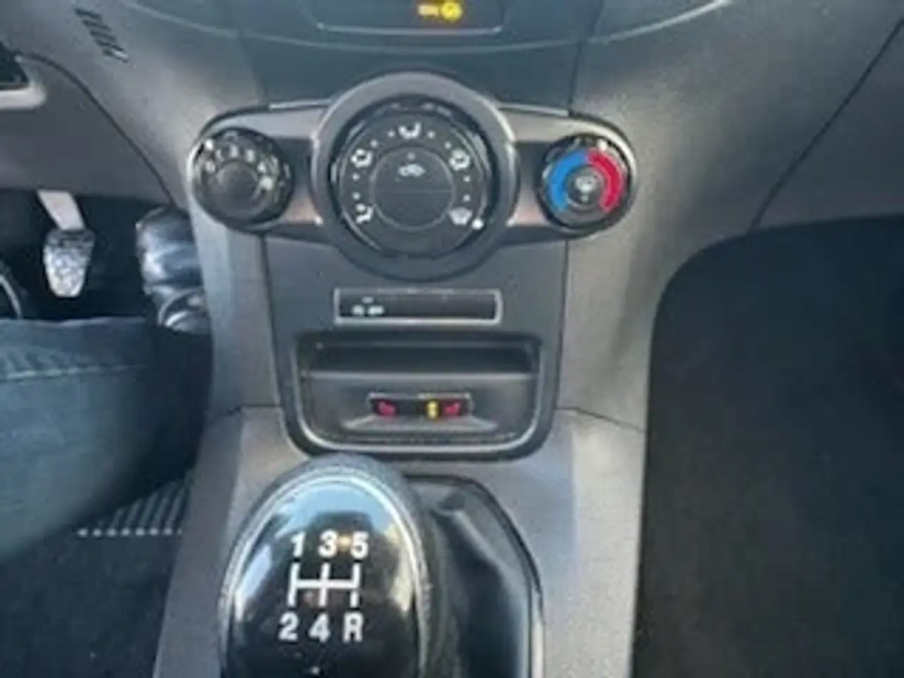 Billede 16 - Ford Fiesta 1,5 TDCi 95 Trend ECO