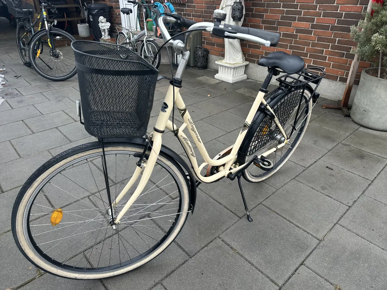 Billede 6 - Købt til 3299 kr 🤑 UGENS tilbud