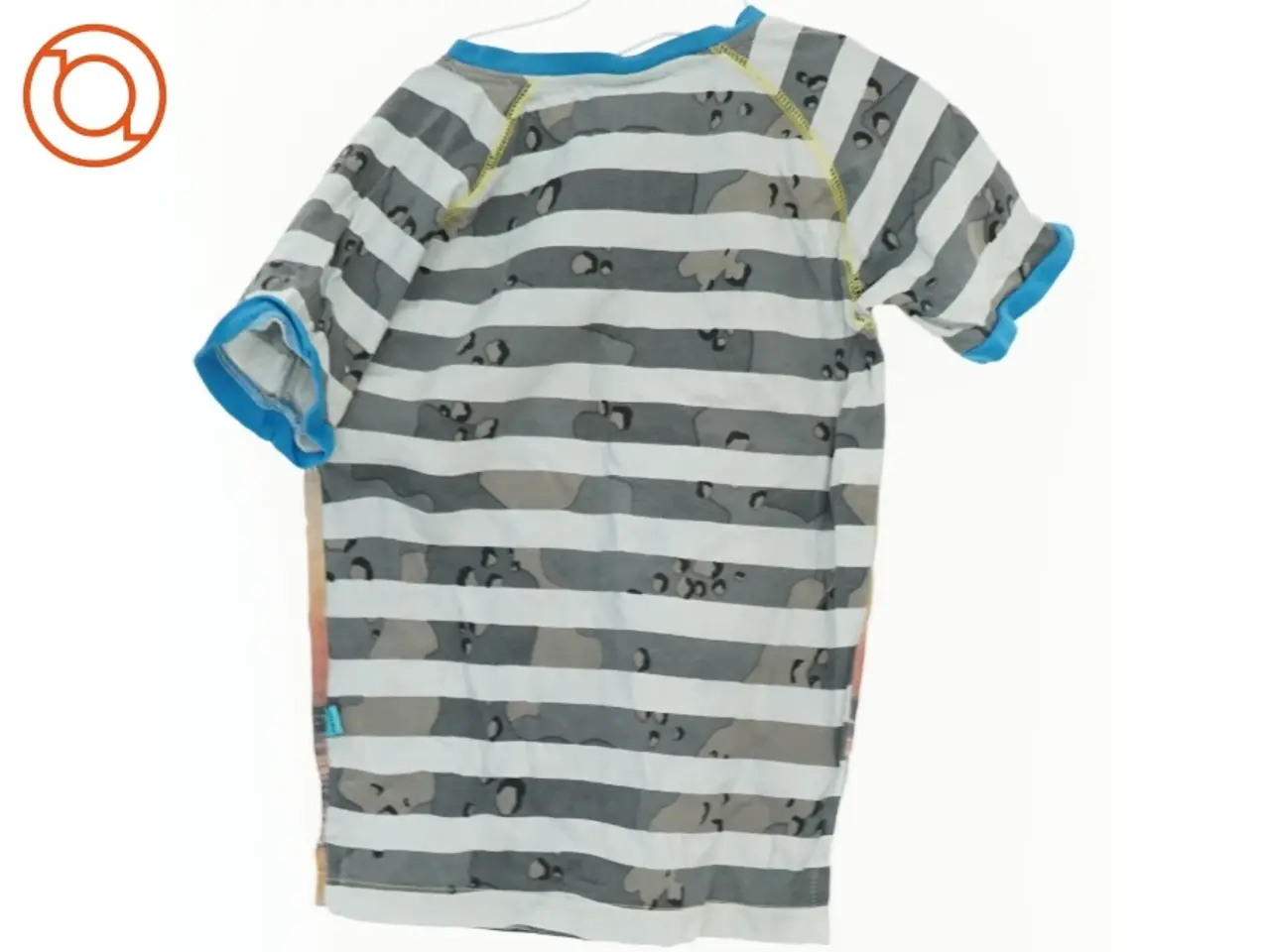 Billede 2 - T-Shirt fra Me Too (str. 116 cm)
