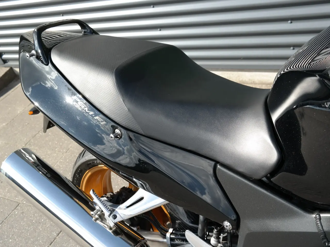 Billede 8 - Honda CBR 1100 XX MC-SYD BYTTER GERNE