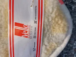 Magnetfeld tæppe