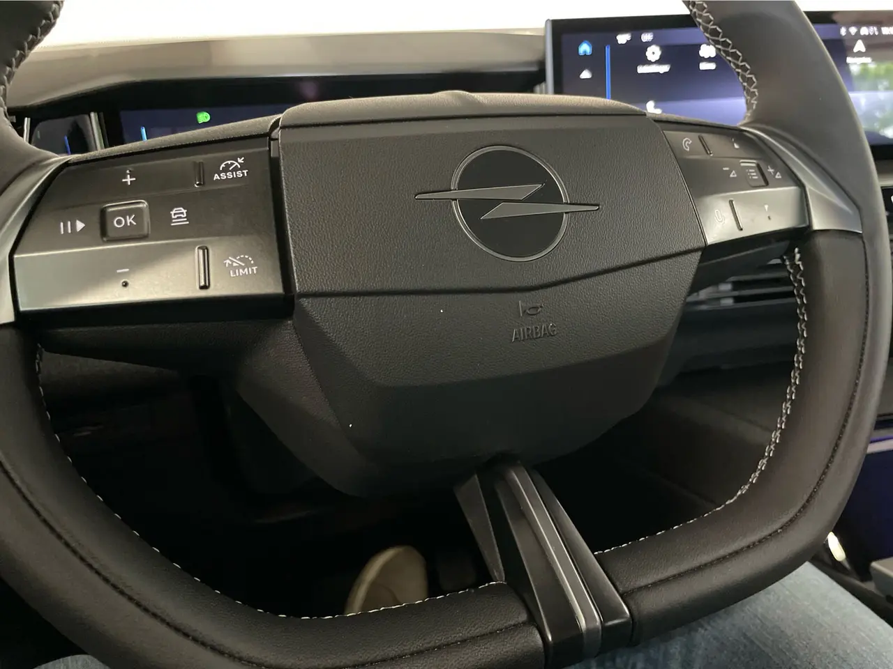 Billede 20 - Opel Grandland-e 73 Edition