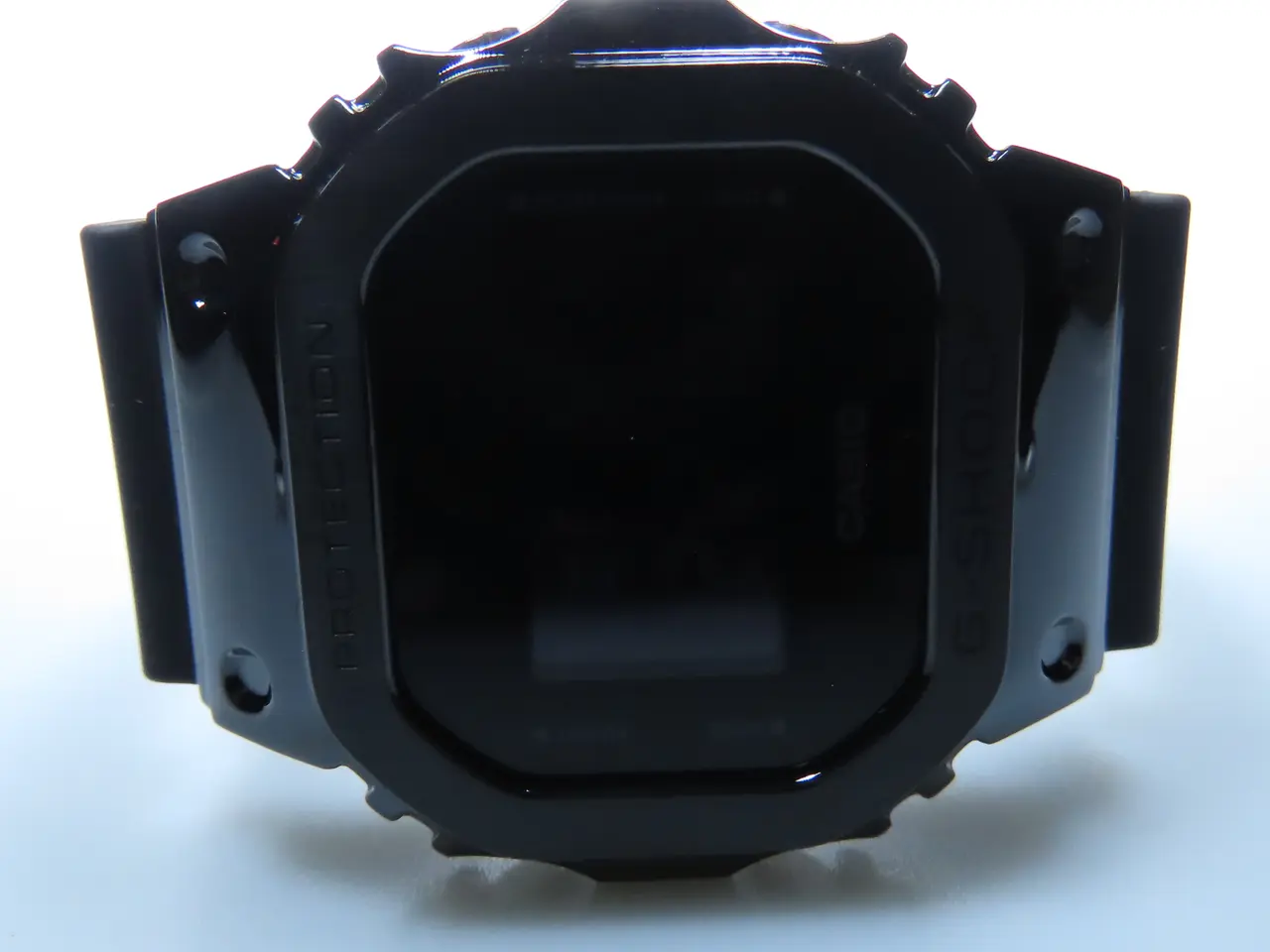 Billede 5 - Casio G-Shock sort digitalur