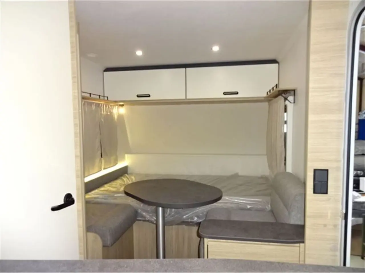 Billede 7 - 2026 - Caravelair ALBA 350 DK EDITION