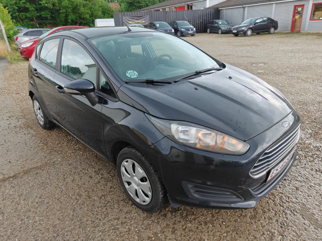 Billede 3 - Ford Fiesta 1,0 65 Trend