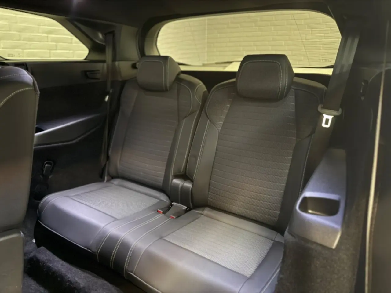 Billede 7 - Peugeot e-5008 77 GT Pack 7prs