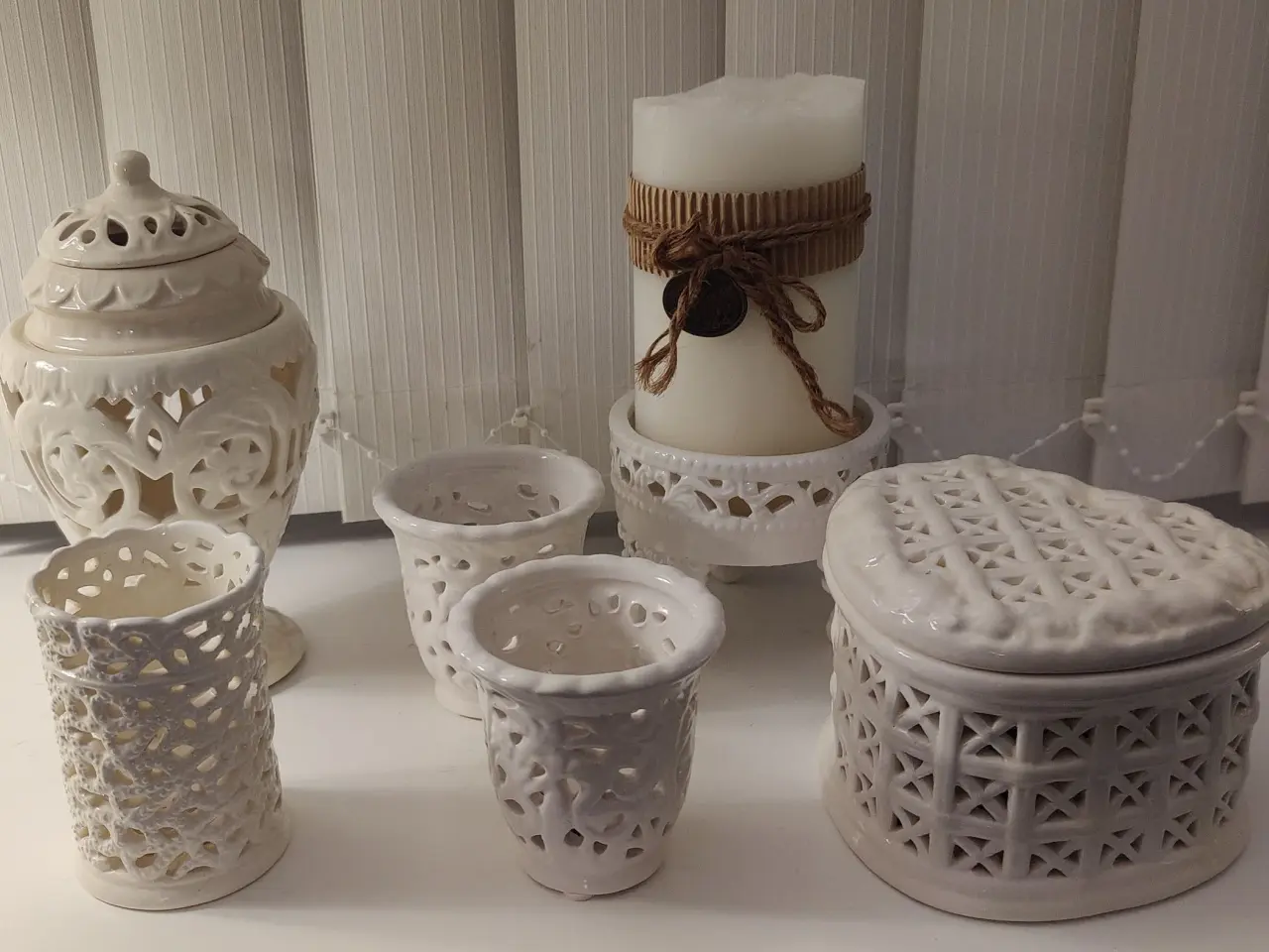 Billede 1 - Diverse brugskunst