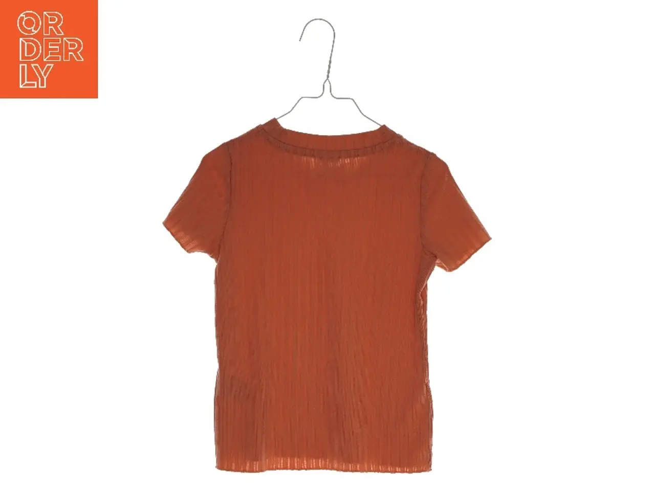 Billede 2 - Bluse fra Lindex (Str 128 cm)