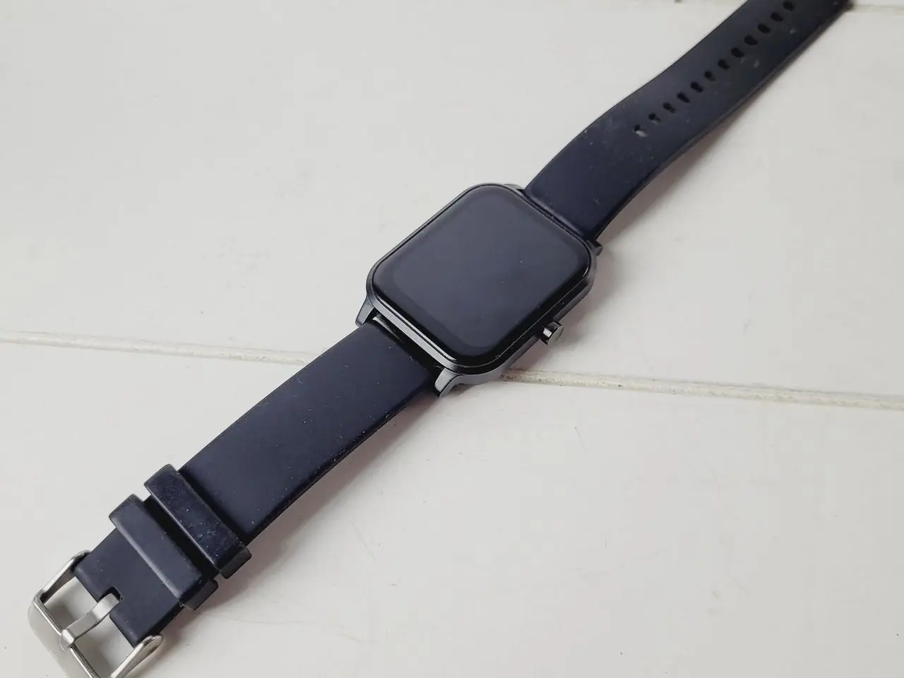 Billede 6 - ⭐️- Denver Smartwatch SW-181