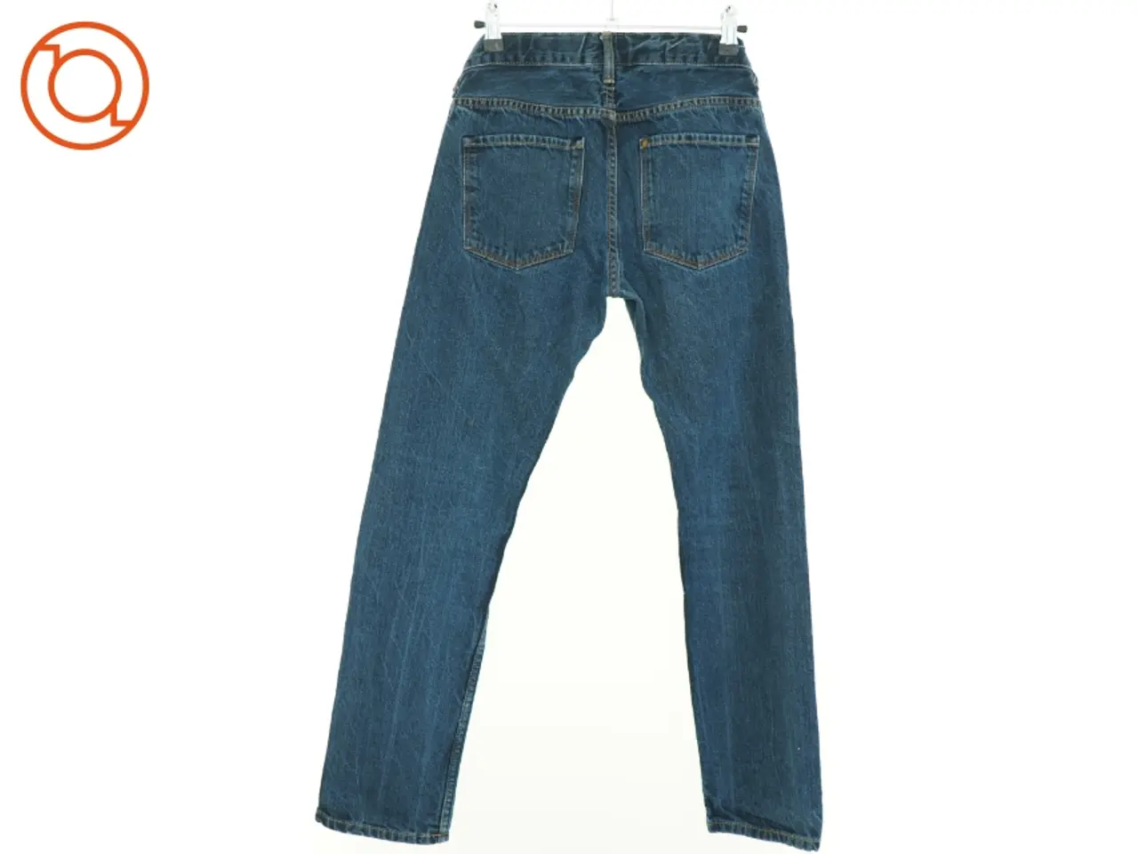 Billede 2 - Jeans fra H&M (str. 152 cm)
