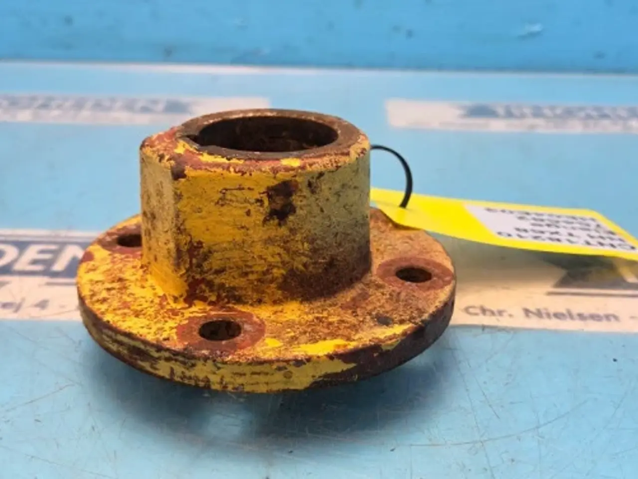 Billede 11 - New Holland TX68 Flange 754582