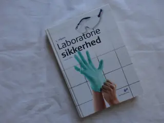 Laboratorie Sikkerhed  :