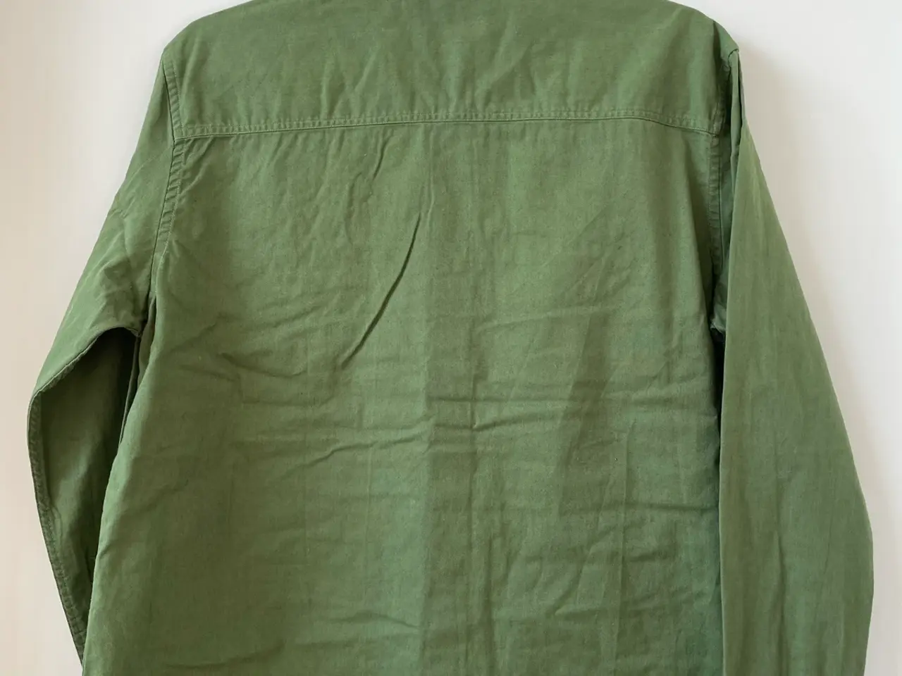Billede 5 - Wood Wood Freya shirt 