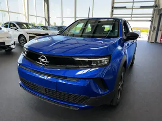 Opel Mokka-e 54 Edition+