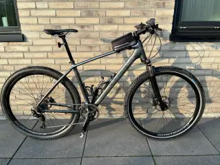 Trek Dual Sport 4 - størrelse L