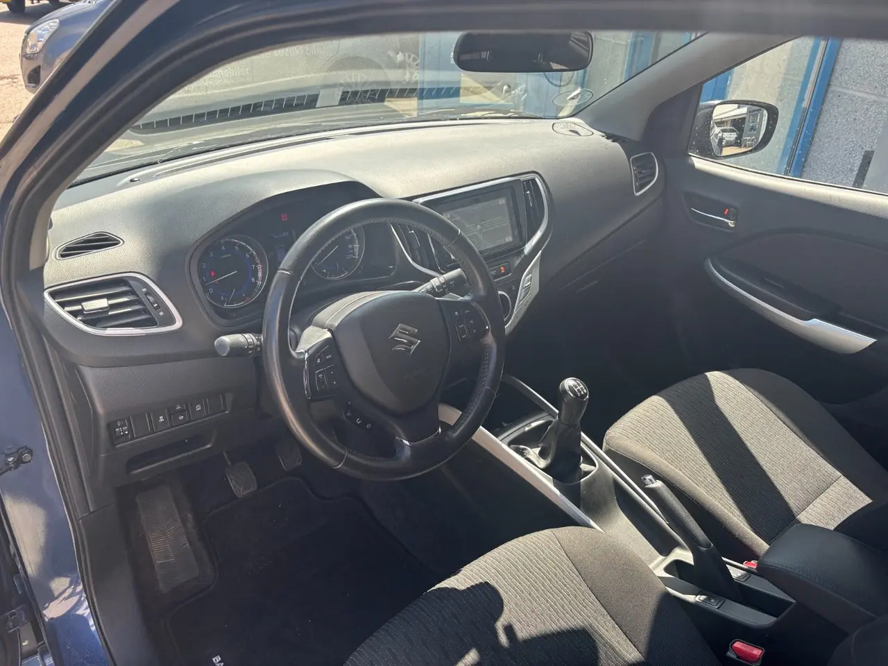 Billede 6 - Suzuki Baleno 1,2 Dualjet mHybrid Exclusive
