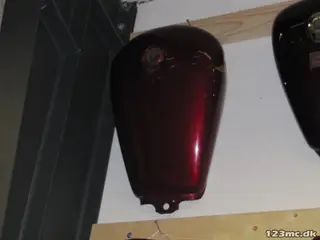 Tank