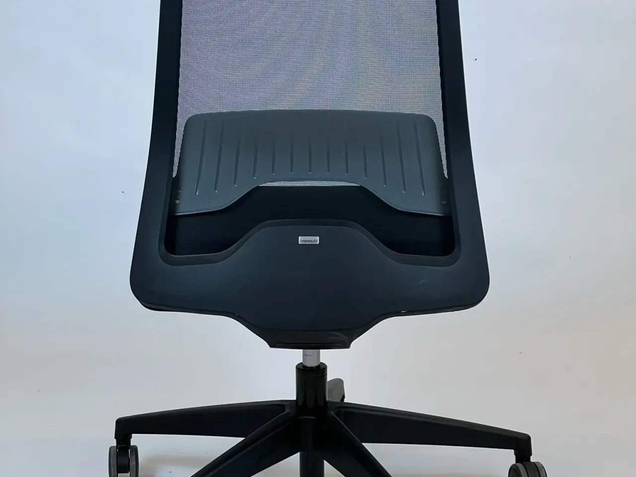 Billede 5 - Interstuhl Every EV251 Kontorstol – Sort Mesh