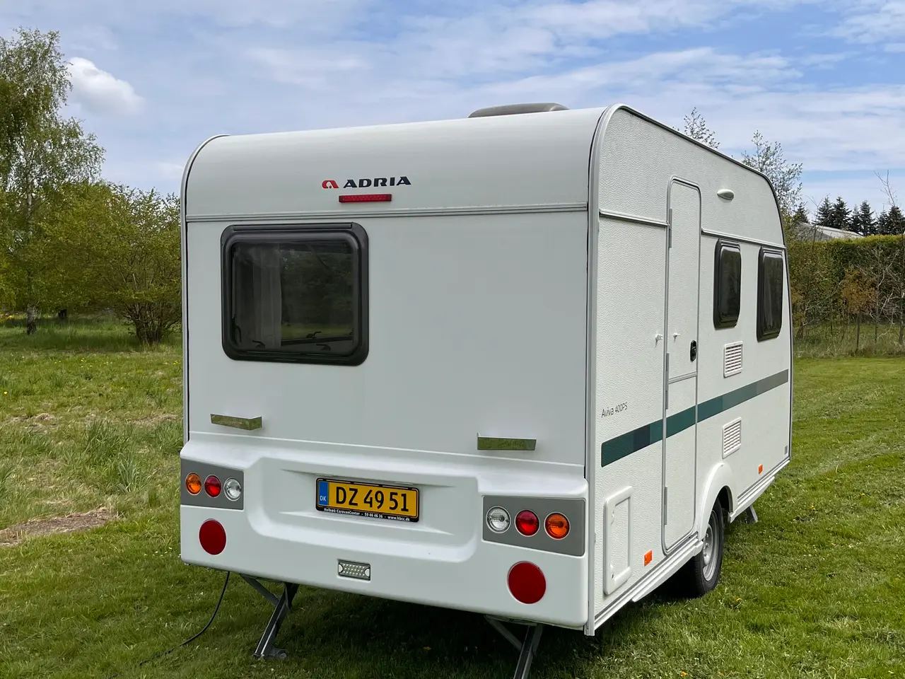 Billede 3 - Campingvogn -også til elbil