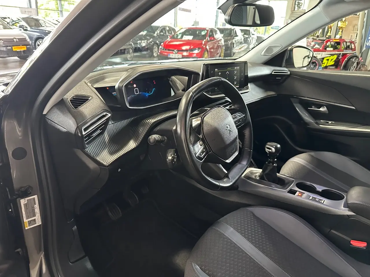Billede 8 - Peugeot 2008 1,2 PureTech 130 Evolution+