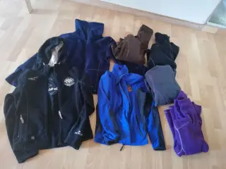 Oprydning str small