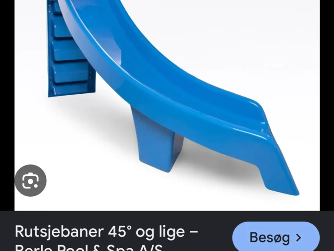 Billede 9 - Vandrutchebane 