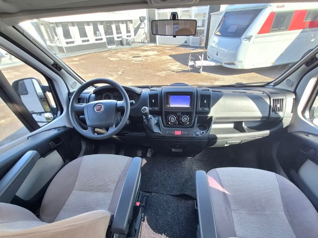Billede 4 - Adria Twin SPX