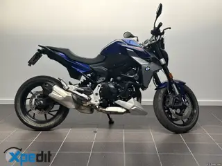 BMW F 900 R
