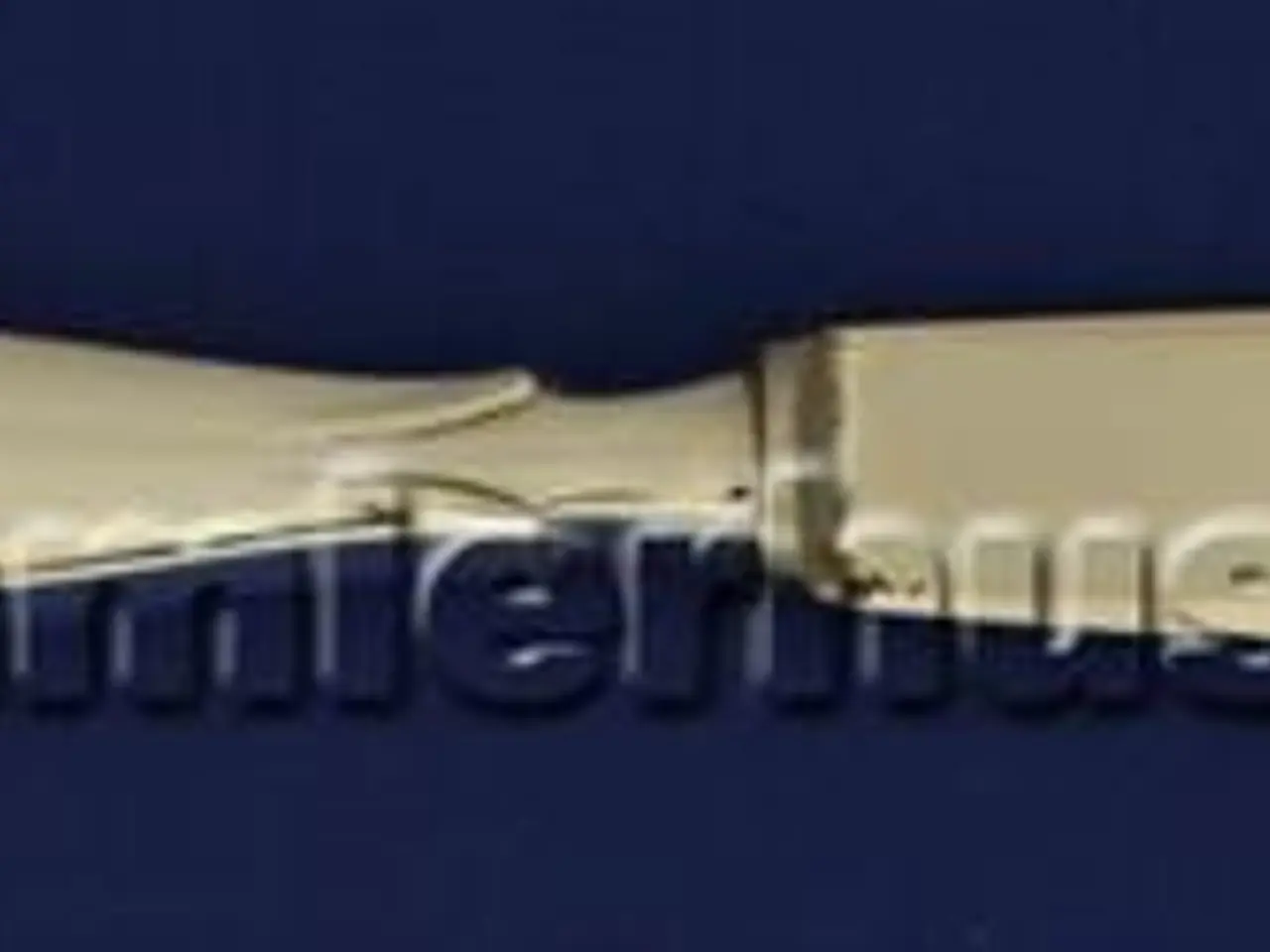 Billede 1 - Monark Middagskniv, 20½ cm.
