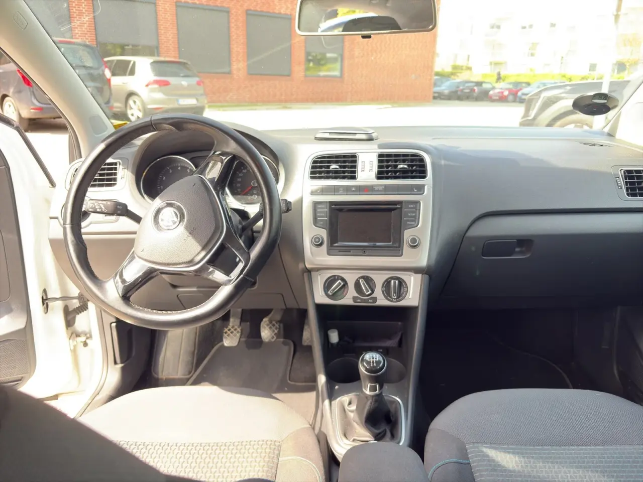 Billede 10 - VW Polo 1,0 TSi 95 BlueMotion