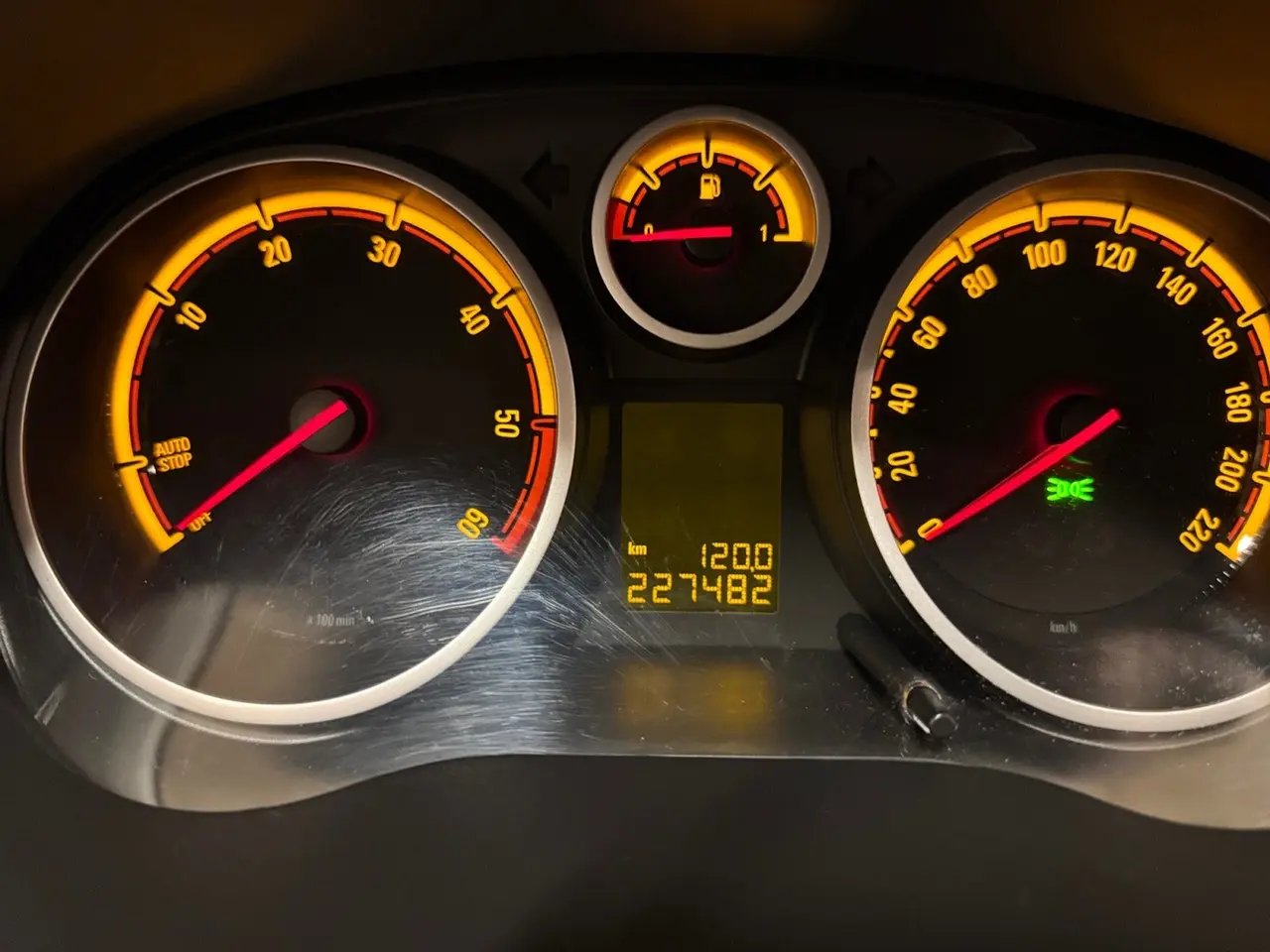 Billede 7 - Opel Corsa 1,3 CDTi 95 Cosmo