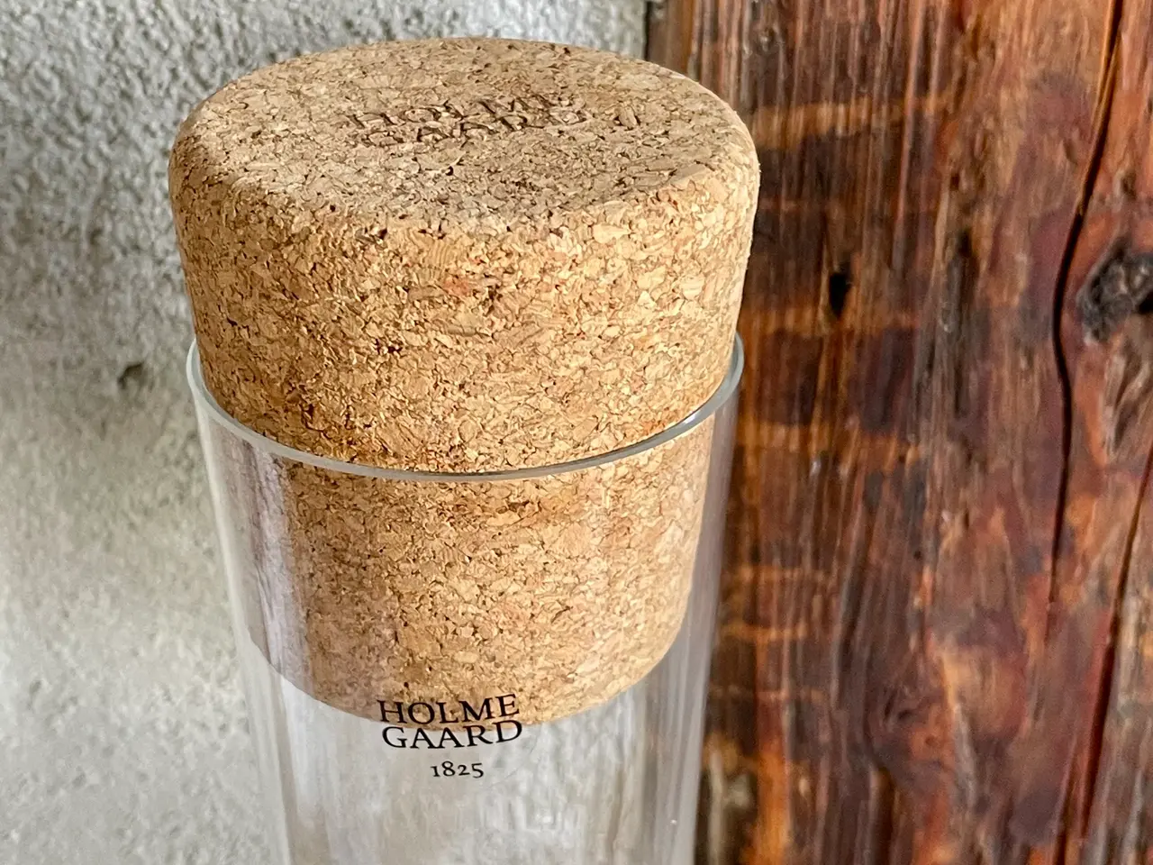 Billede 3 - Holmegaard glas karafler