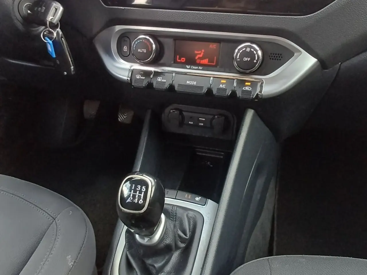 Billede 14 - Kia Rio 1,1 CRDi 75 Limited
