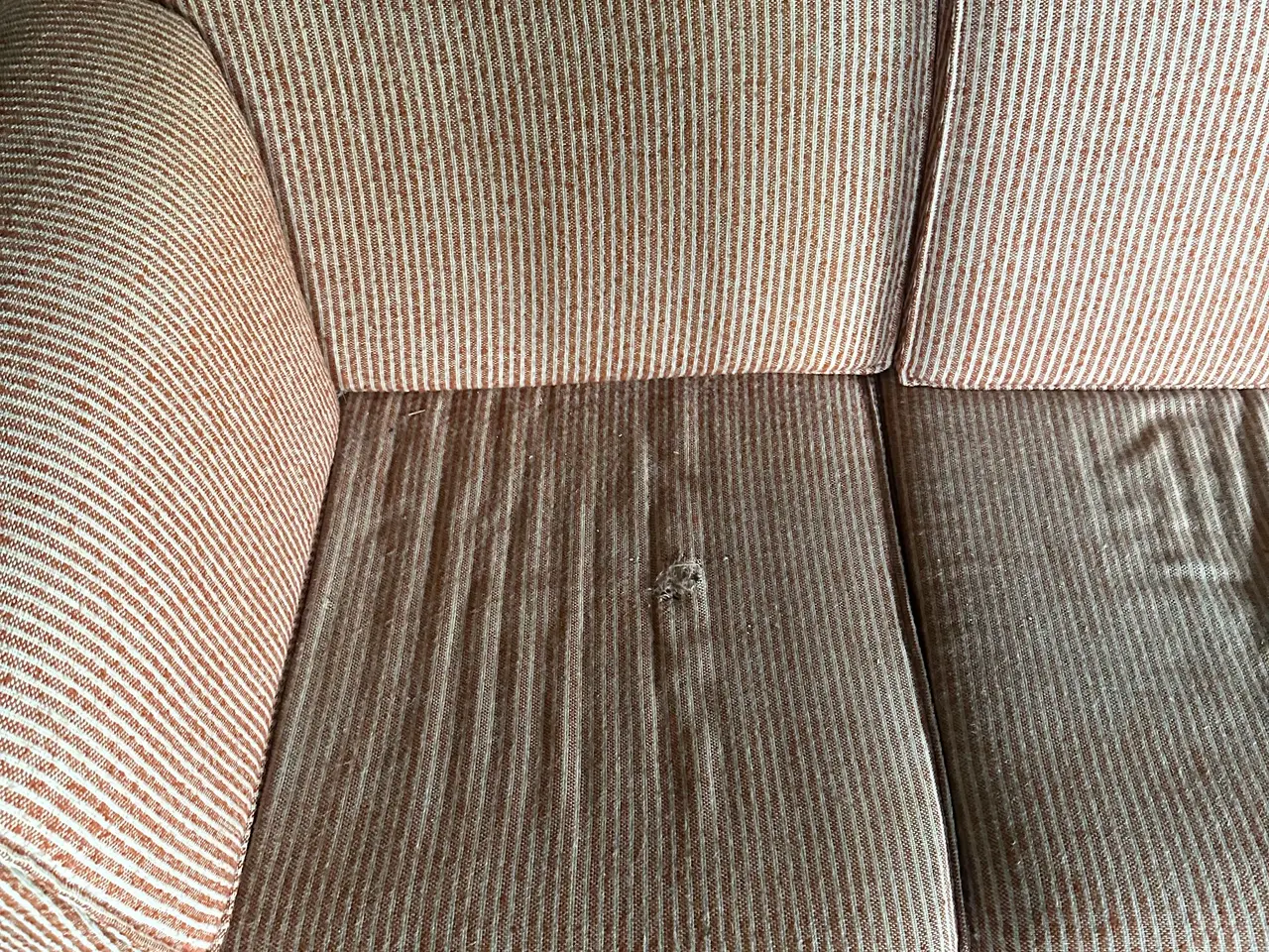 Billede 3 - Christian IV hjørnesofa