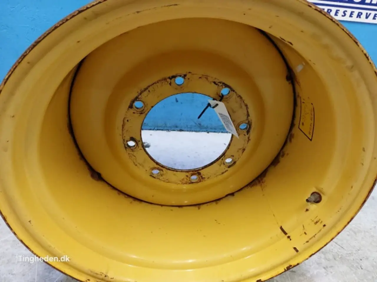 Billede 4 - 24" W15Lx24