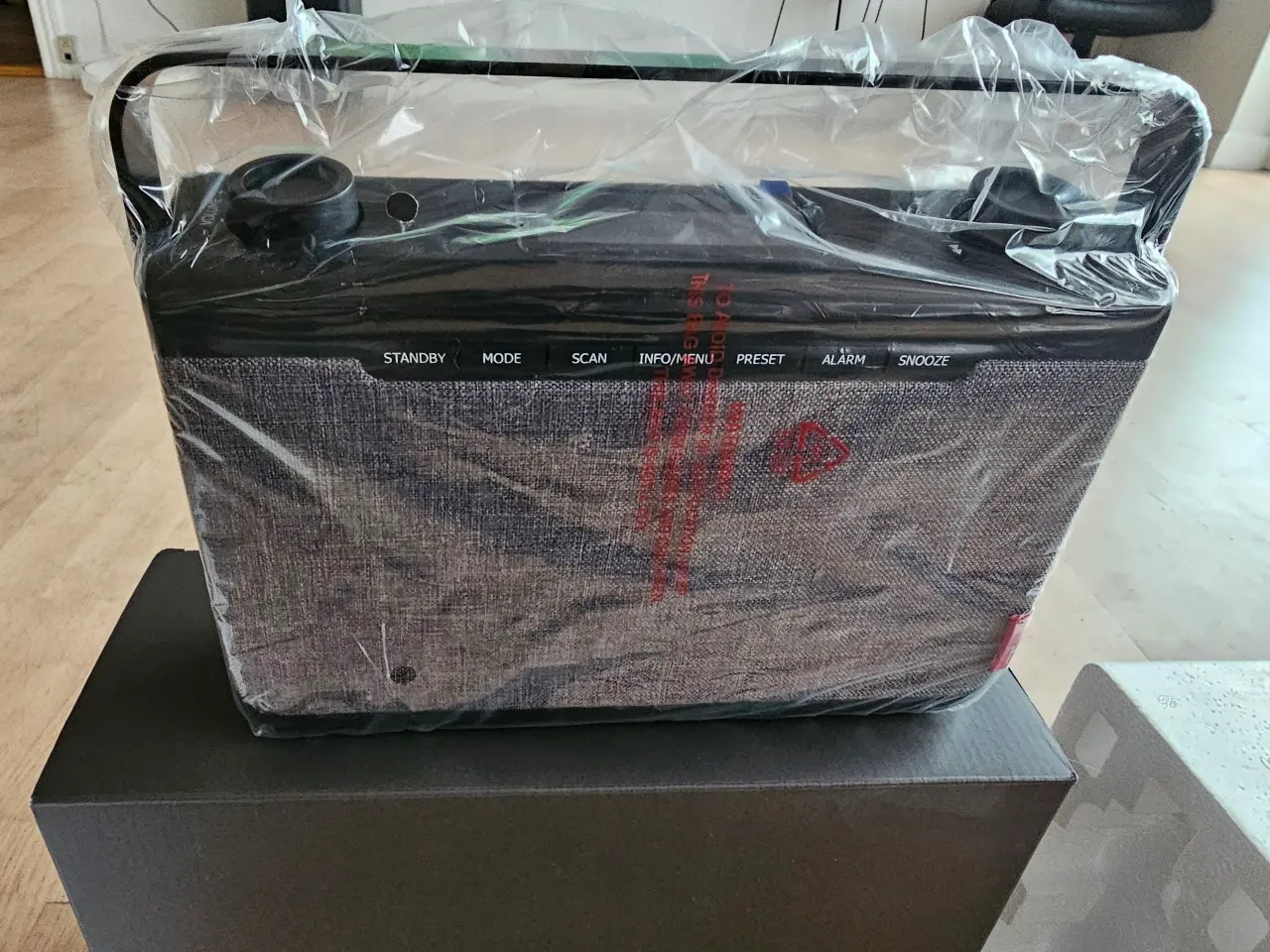 Billede 2 - Hi5 dab radio