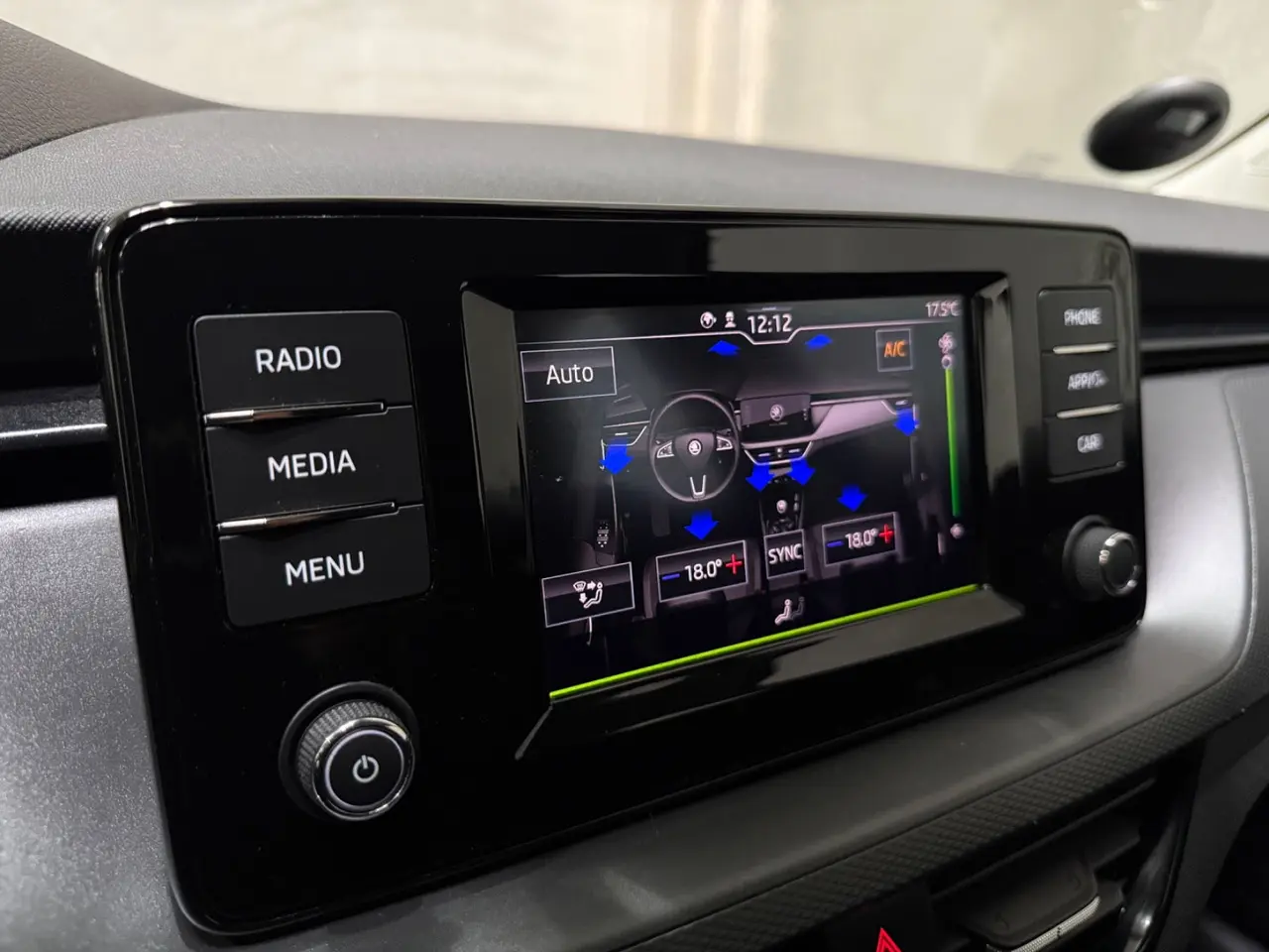 Billede 11 - Skoda Scala 1,0 TSi 95 Celebration