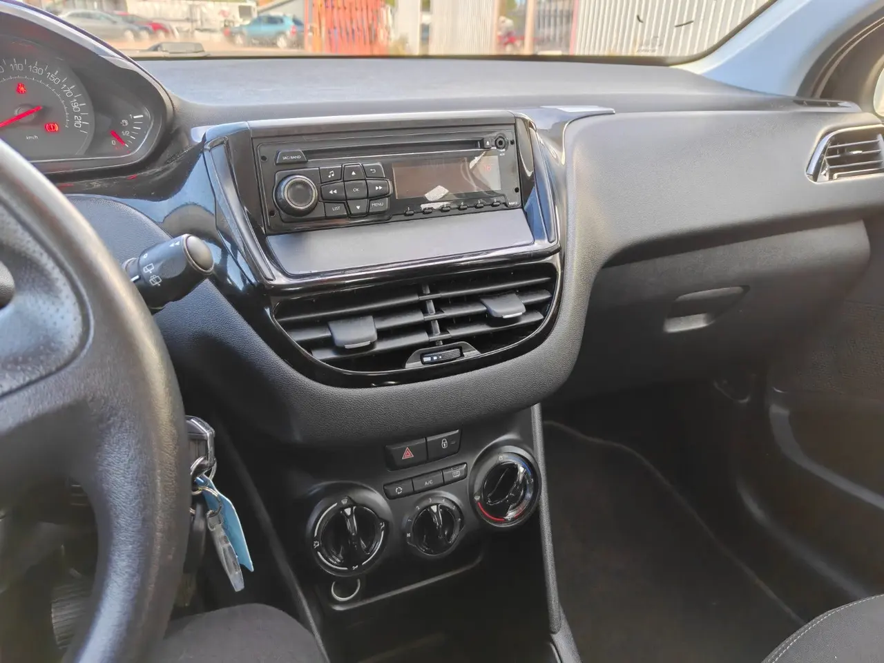 Billede 12 - Peugeot 208 1,0 VTi Active