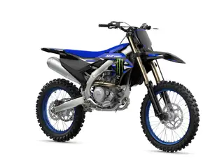 Yamaha YZ 250 F