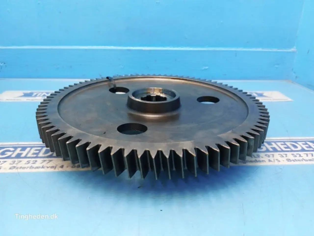 Billede 2 - New Holland 8670 Tandhjul 9849575
