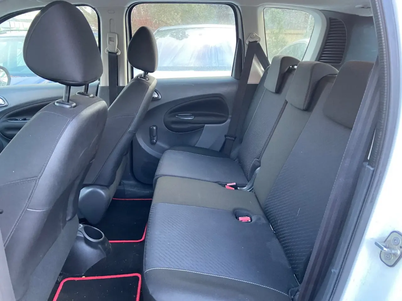 Billede 7 - Citroën C3 Picasso 1,4 VTi Attraction
