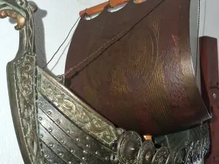 Vikingeskib
