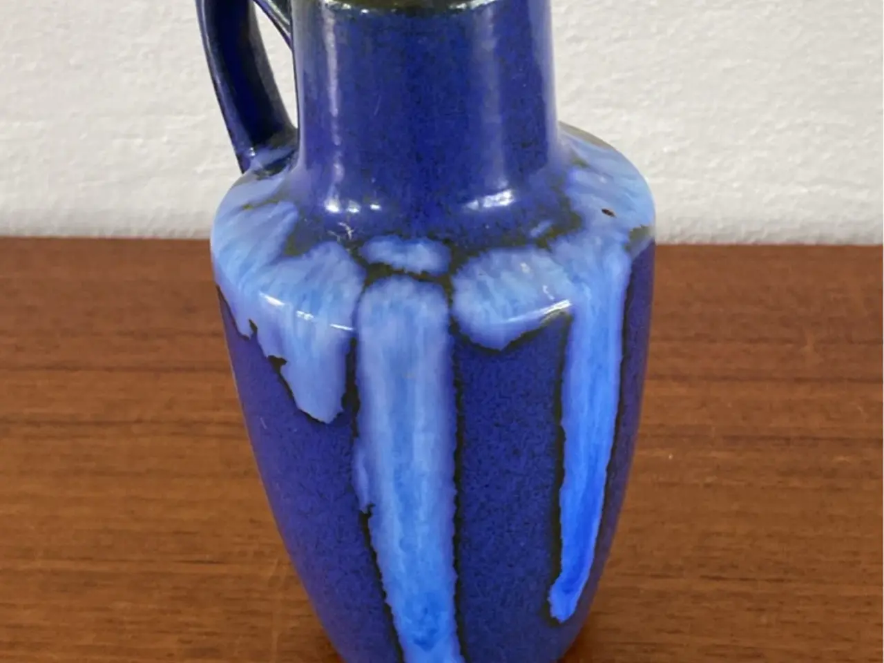 Billede 2 - Vase i keramik